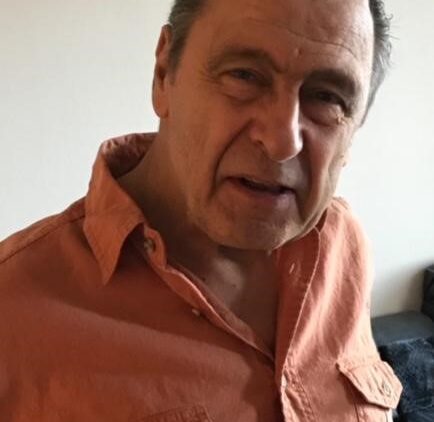 Eugene “Geno” LaValley, 77