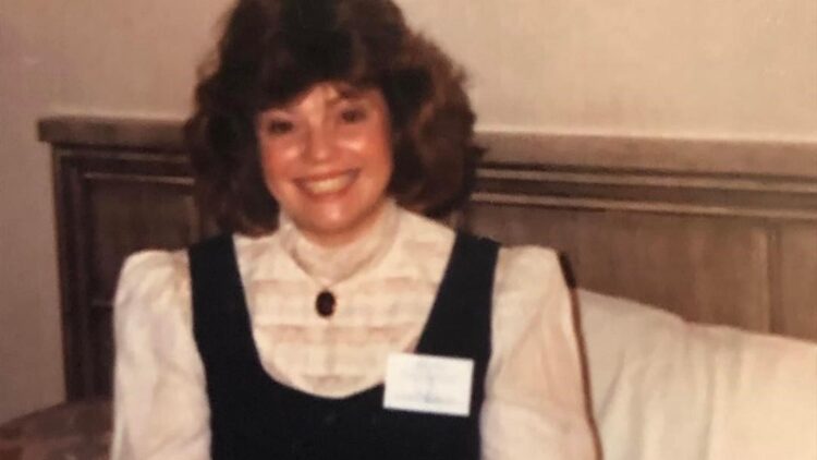 Michele M. (Simonds) Pankauski, 75