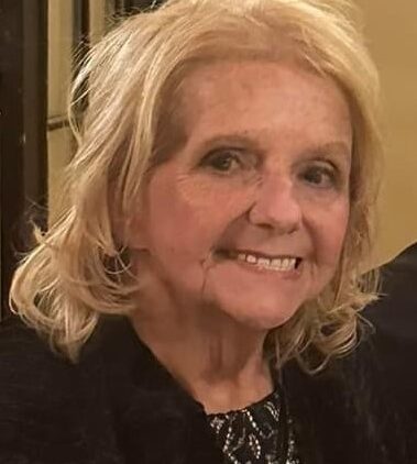 Mary G. (Johnson) Richards, 68