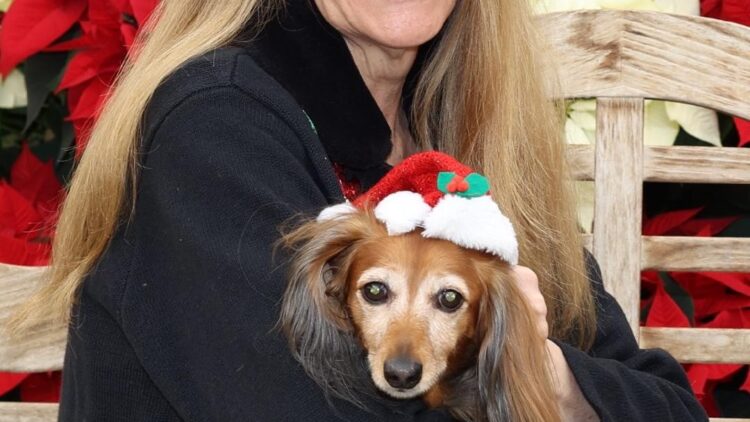 Kim Ellen Weaver, 64