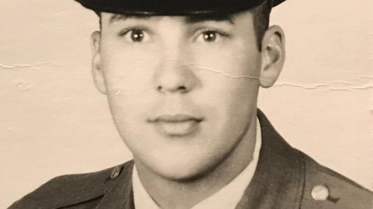 William L. Grady, 75