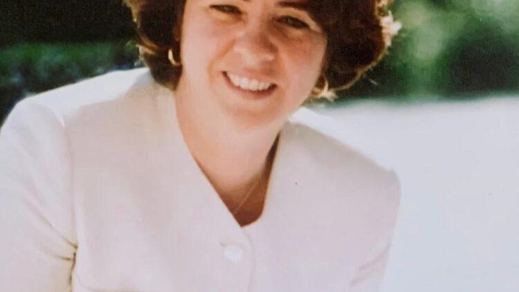 Lorelee (Pepe) Graffeo, 64