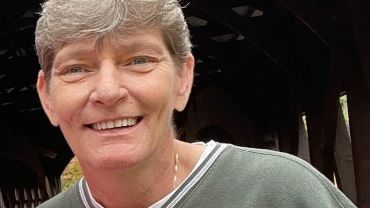 Lisa M. Jackson, 58