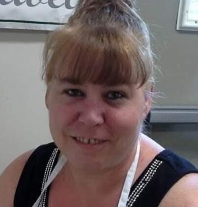 Emily Machuca, 59