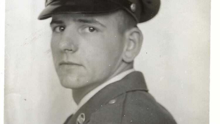 Roland V. Seckendorf, 88