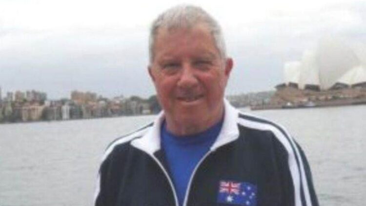 Paul D. Graveline, 77