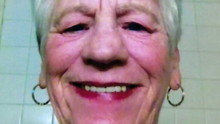 Judith Hogan-White, 72