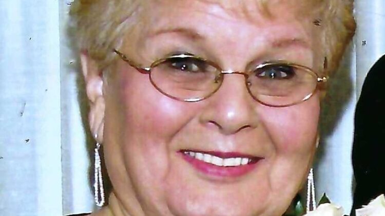 JoAnne L. (Calvi) McPhee, 88