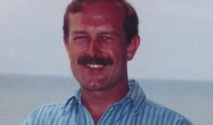 Kenneth R. Whittemore Jr. 76