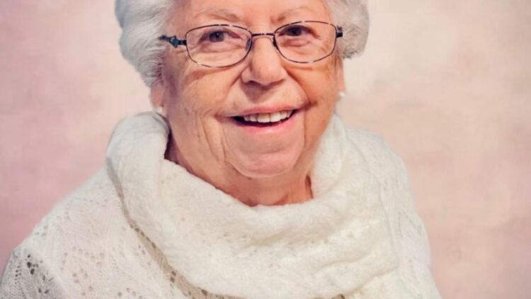 Marie J. (Duchemin) Martin, 87