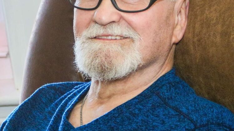 Kenneth B. McMahon, 66