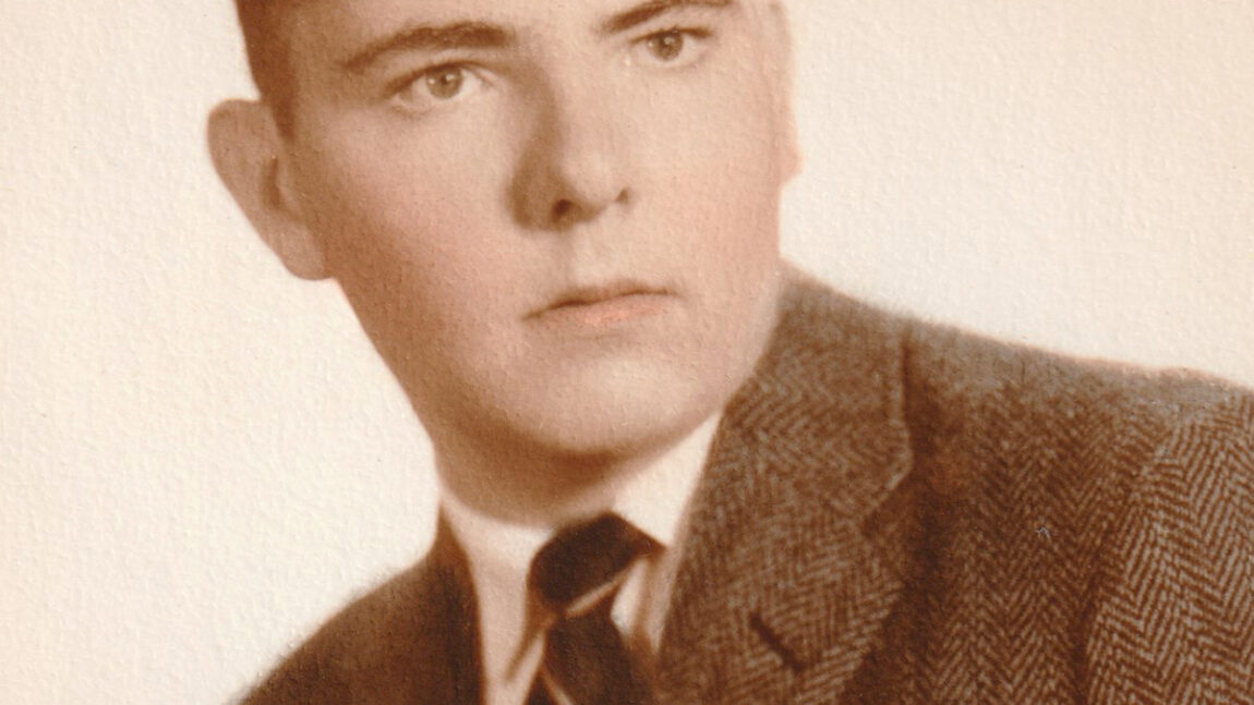 James Michael Cleary, 85