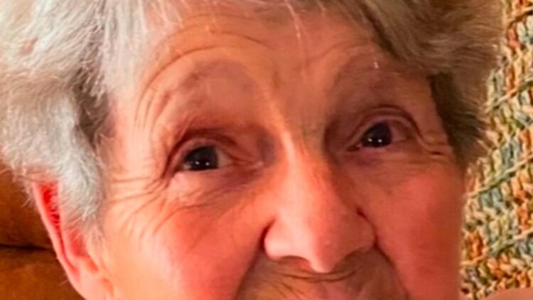 Rosemarie (Chaisson) DeMarco, 86