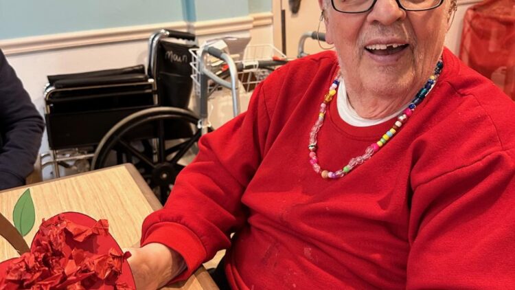 Michael A. Maffeo, 84