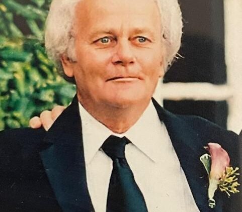 Edward R. Penney, 79