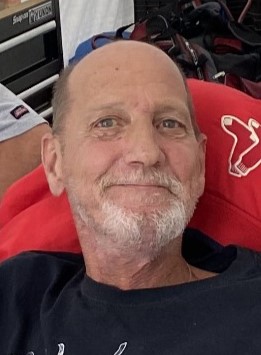 Richard W. “Dickie” Beaudoin, 63