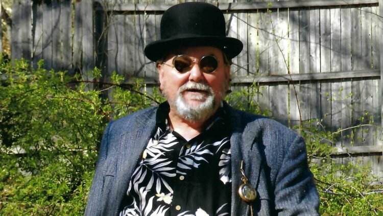 Angelo B. Cerasuolo, III, 75