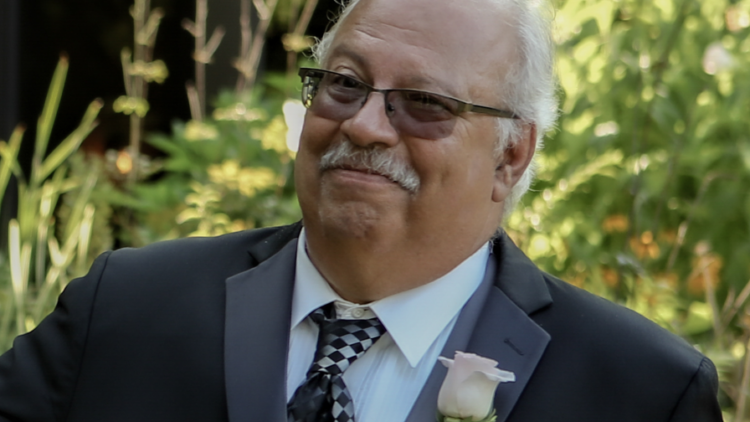 Domenic P. DiPasquale, Sr., 63