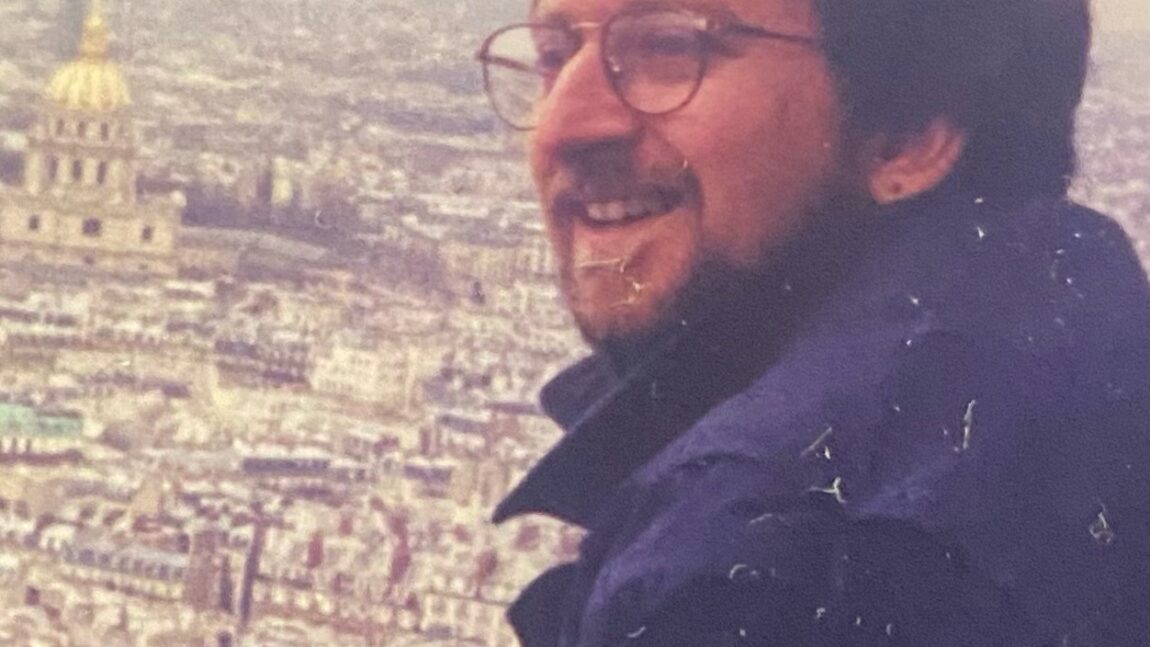 Thomas C. Lissey, 59