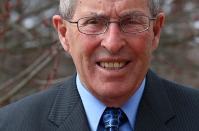 R. John Ottaviani, 85