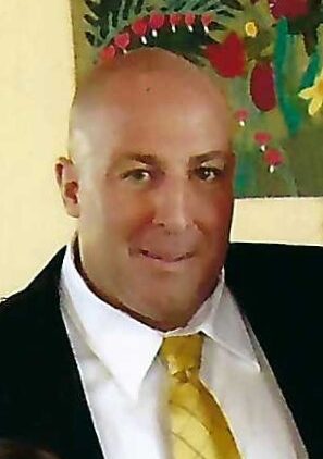 John D. Rogers, 62