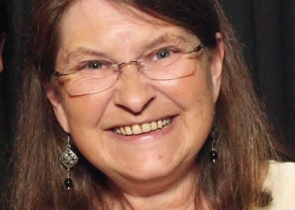 Marie-Claire Wilson, 70