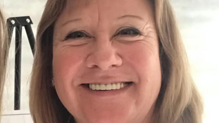 Cheri Dawn Crider, 63