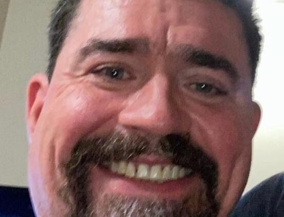 Richard Edward Hamilton, 53