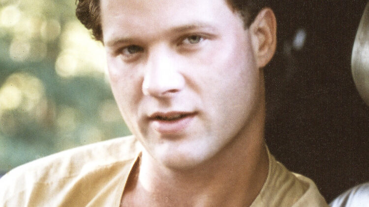 John E. B. “Jeb” Dubus, 64