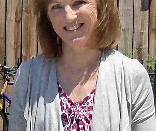 Kathryn Marie (Lucey) Martin, 75