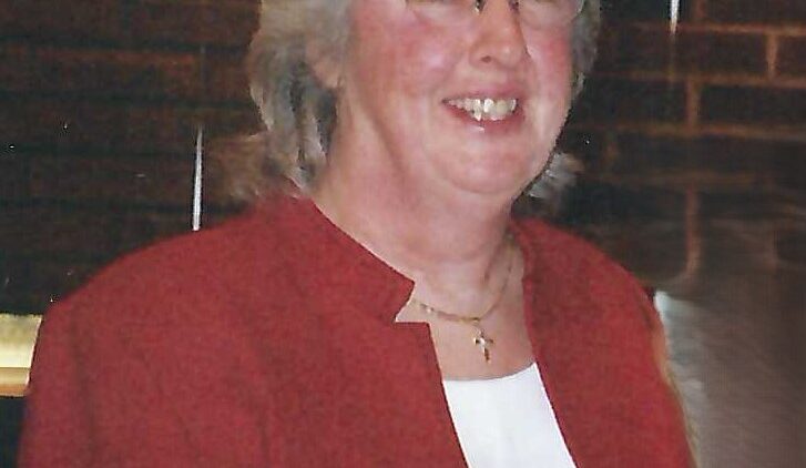 Mary Katherine (Tiernan) Neptune, 70