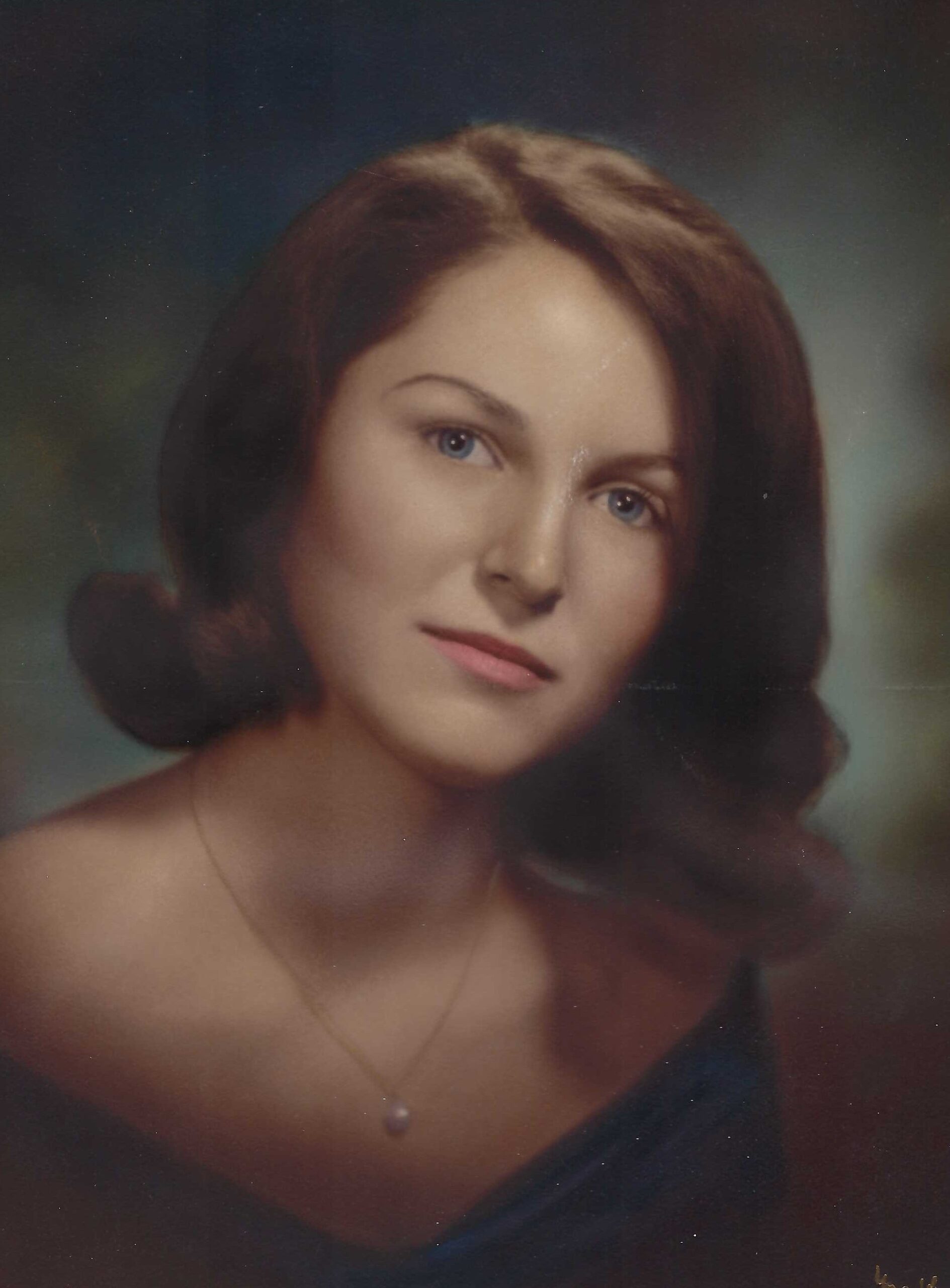 Patricia J. Paquette, 77