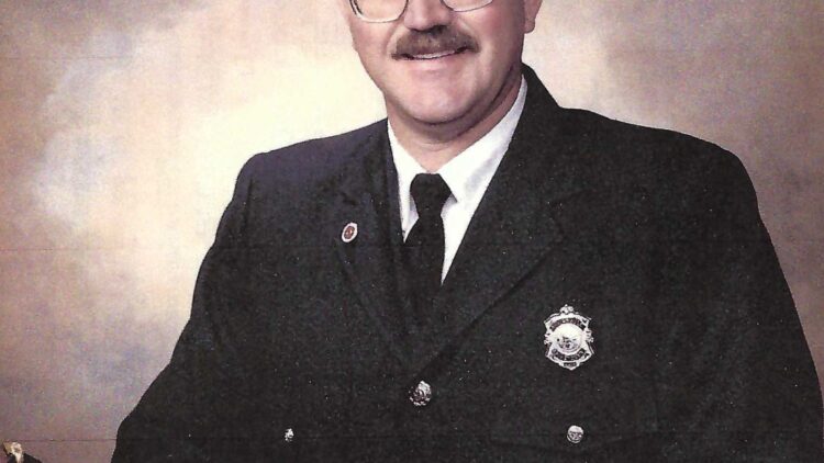 Richard A. Beaudoin, Sr., 76