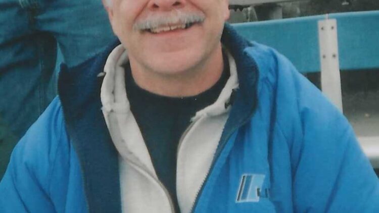 James B. “Jim” LaBranche, 71