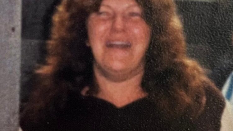 Diane E. Tucker, 81