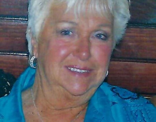 Marilyn A. (St.Pierre) Weaver, 93