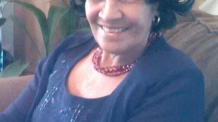 Germania Acosta, 81