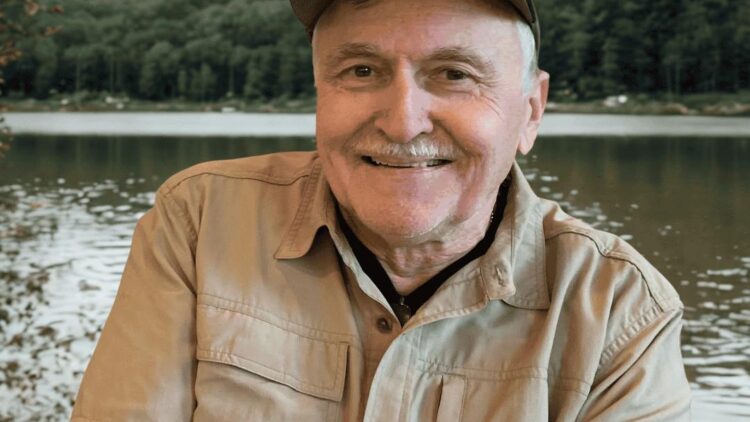 Walter David “Doc” Hart, 76