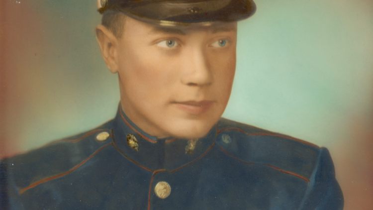 Richard “Dick” Bolan, 91