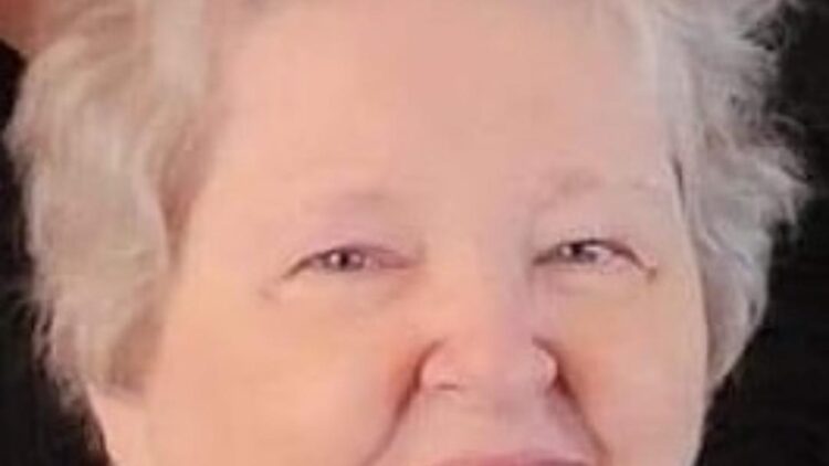 Frances A. (Lemieux) Ryan, 82