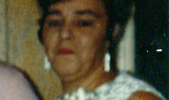 Germaine “Gerry” (Lefebvre) Travers, 89