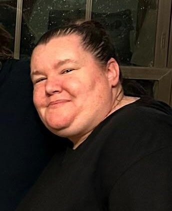 Barbara May Butts, 40