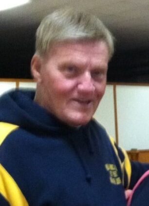 John A. Connors, 84