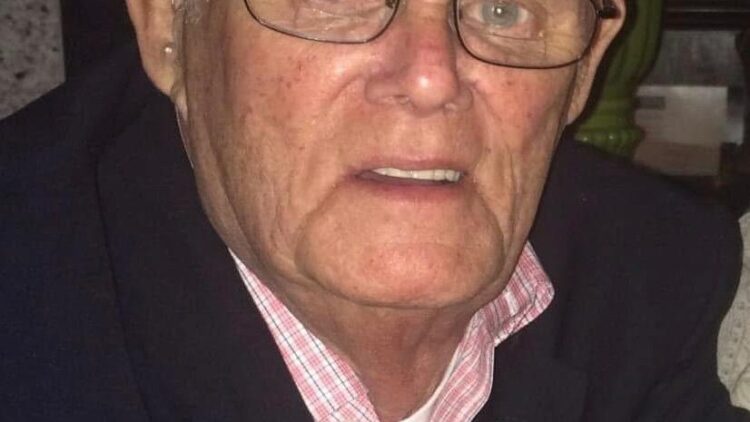 Robert J. Gordon, 82
