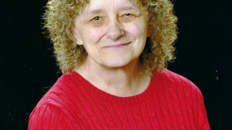 Joan McAuliffe