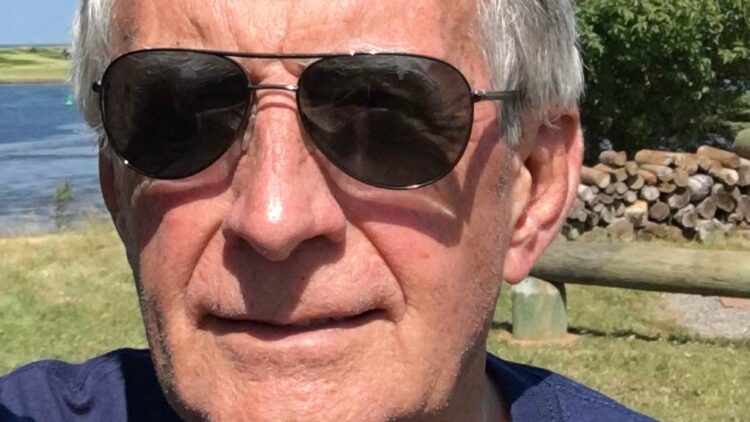 Roger Fred Roach, 82