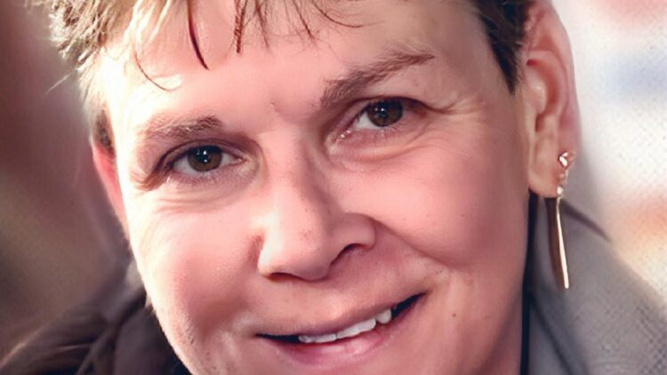 Colleen A. Simonds, 63