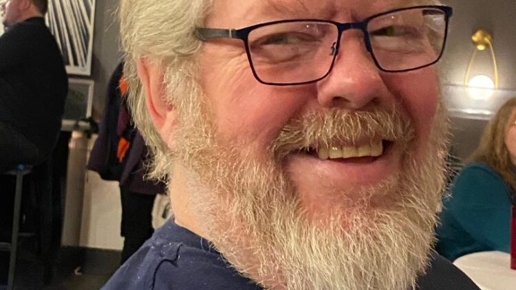 Richard S. Strangman, 67