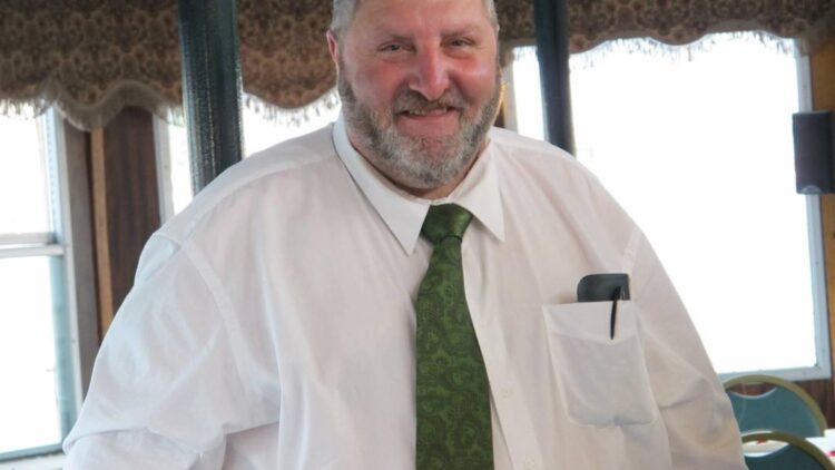 William H. Deveau, 69