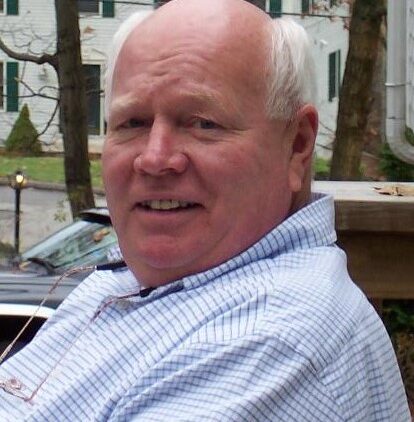 Kenneth Bruce MacEachern, 79